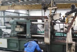 昆山機械設(shè)備翻新噴漆，專業(yè)靠譜更省心