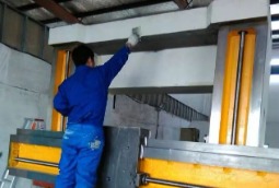 蘇州舊設(shè)備翻新噴漆廠家