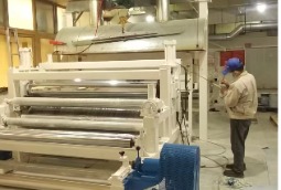 蘇州昆山二手機械翻新噴漆