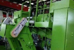 蘇州機械設備翻新噴漆